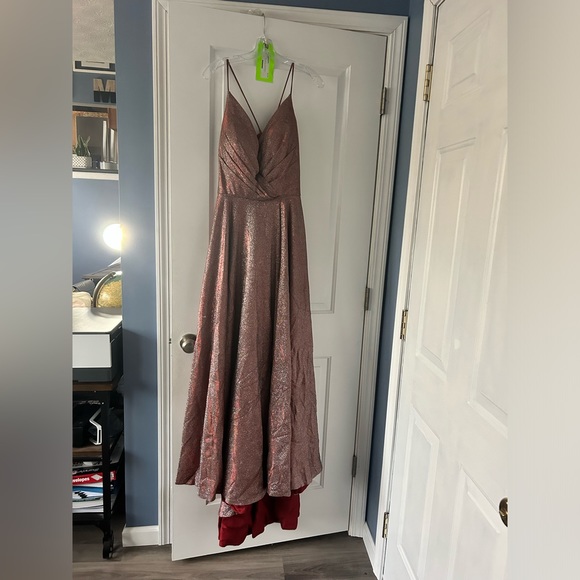 Prom Dress - Picture 3 of 7